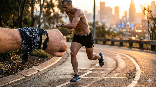 How to Carry Keys While Running: 10 Solutions Ranked