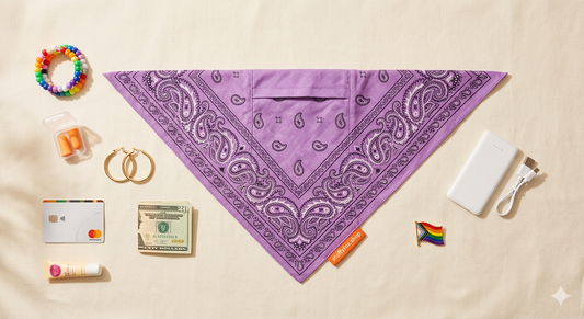 The Best LGBTQ+ Festival Accessories in 2026
