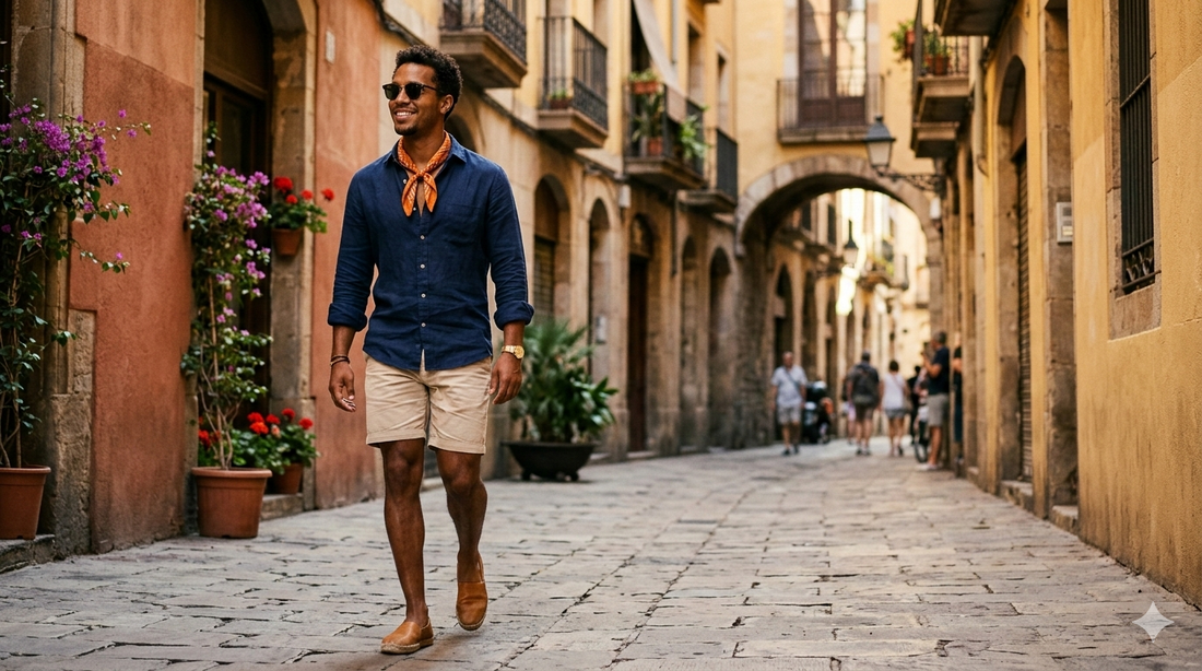 Minimalist City Travel: How to Explore With Just Your Pockets