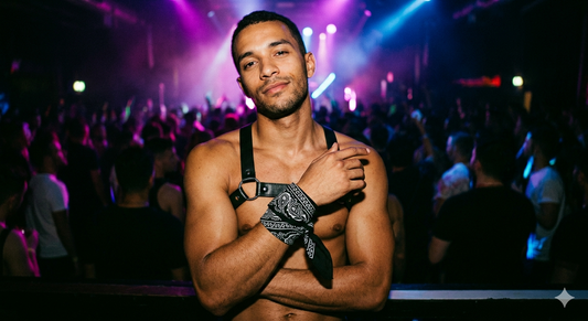 What to Wear to a Club