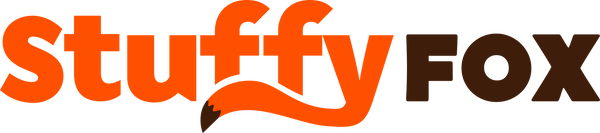 Stuffy Fox Logo